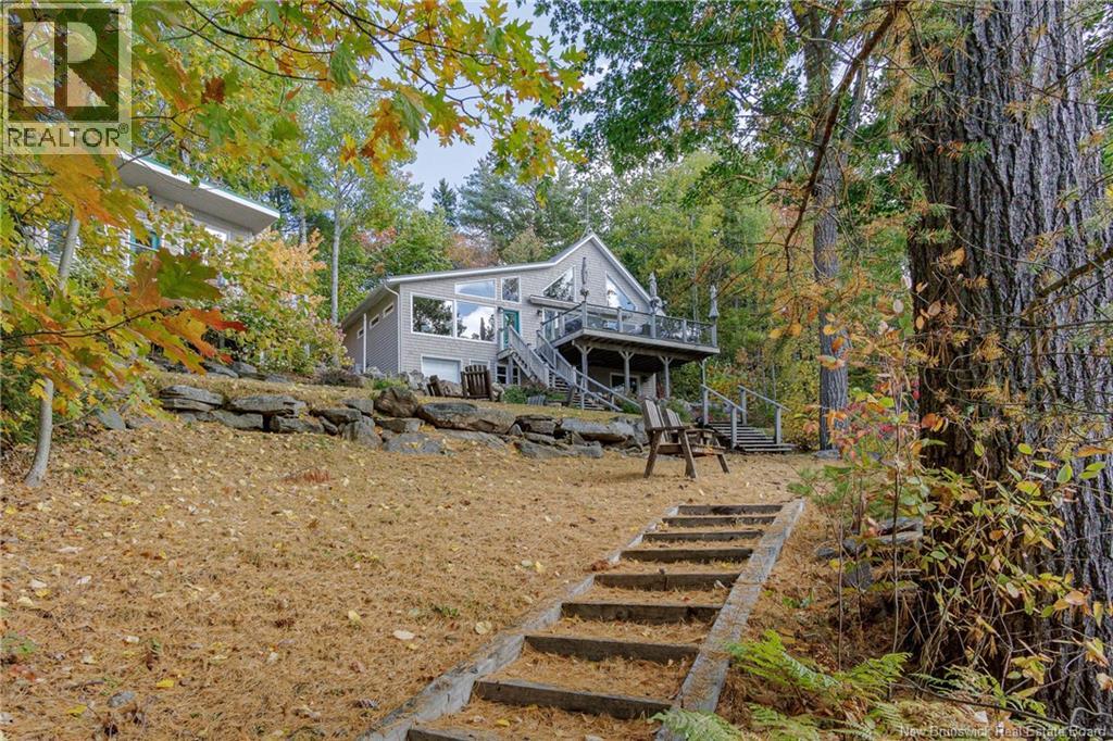 70 Barnes Point Road, Cambridge-Narrows, New Brunswick  E4C 2E6 - Photo 44 - NB149252