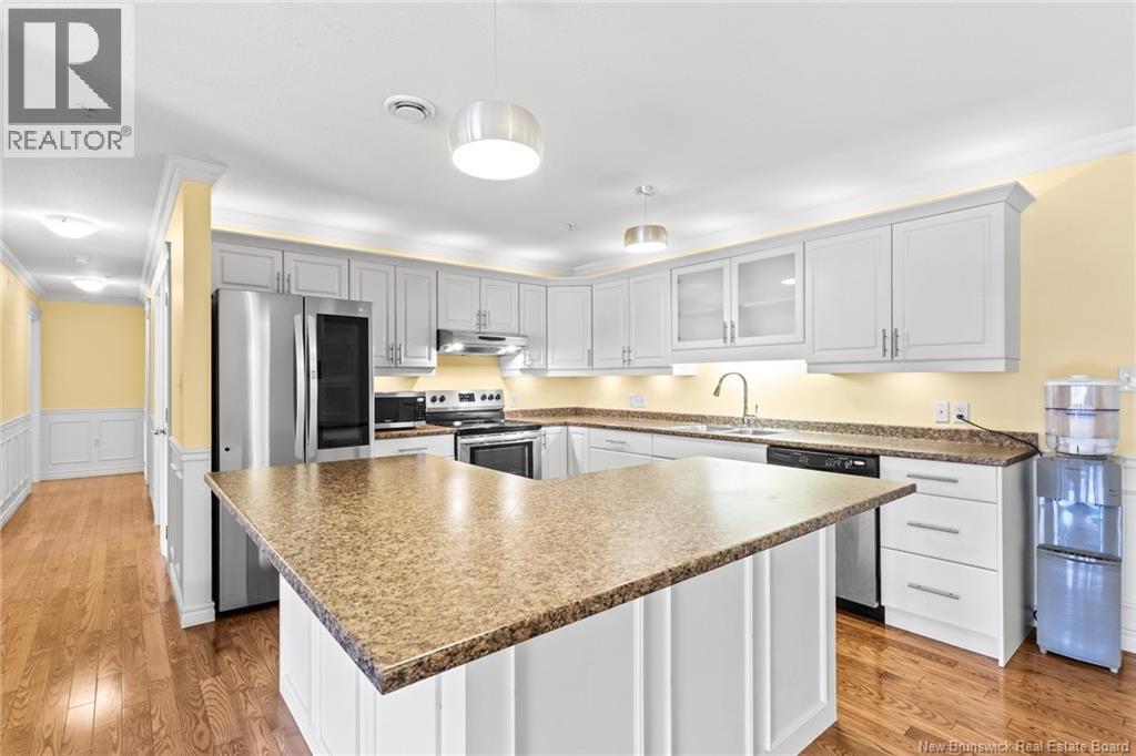 165 Valcour Drive Unit# 212, Fredericton, New Brunswick  E3C 0H5 - Photo 16 - NB149155