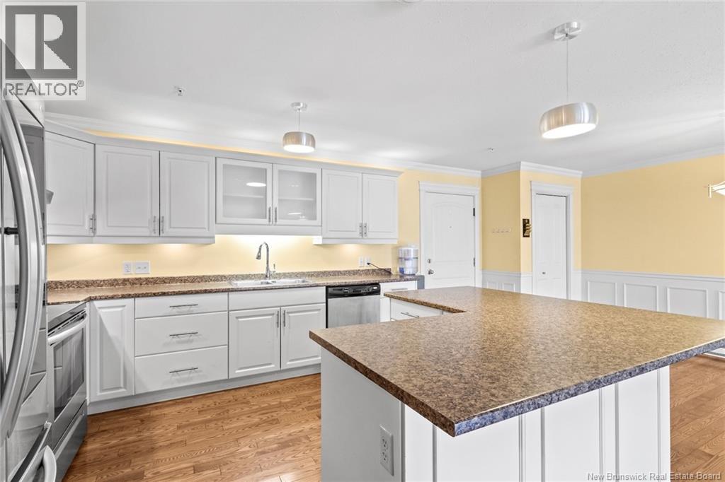 165 Valcour Drive Unit# 212, Fredericton, New Brunswick  E3C 0H5 - Photo 19 - NB149155