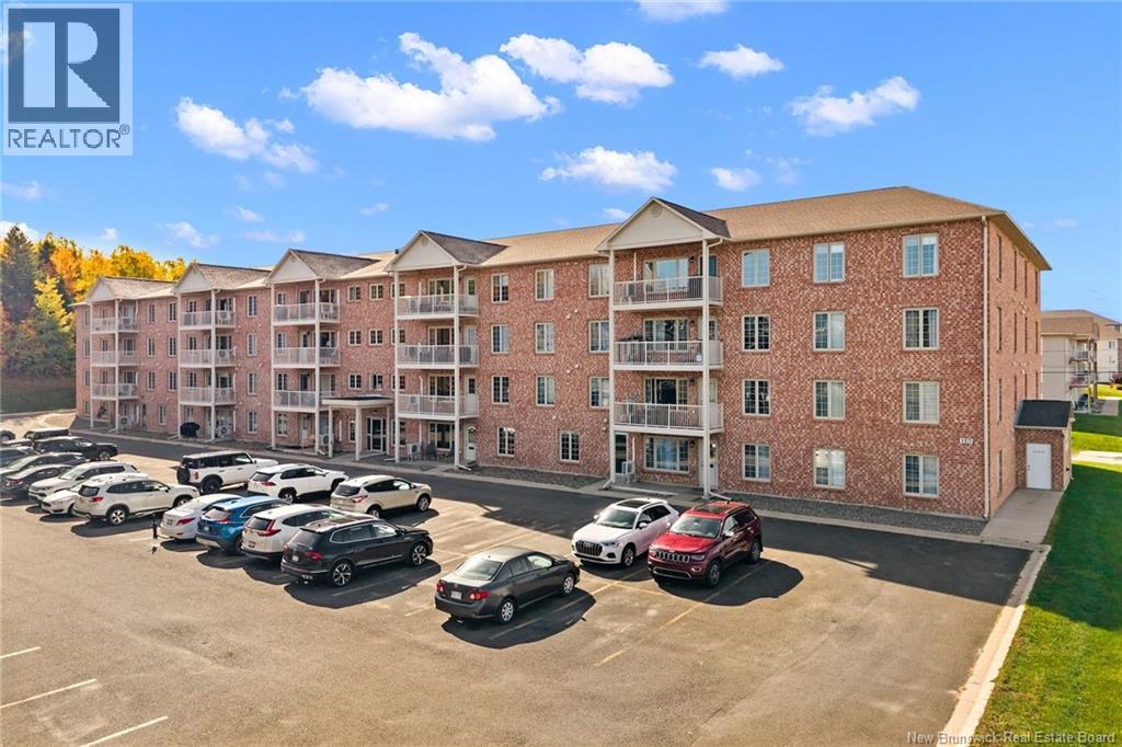 165 Valcour Drive Unit# 212, Fredericton, New Brunswick  E3C 0H5 - Photo 3 - NB149155