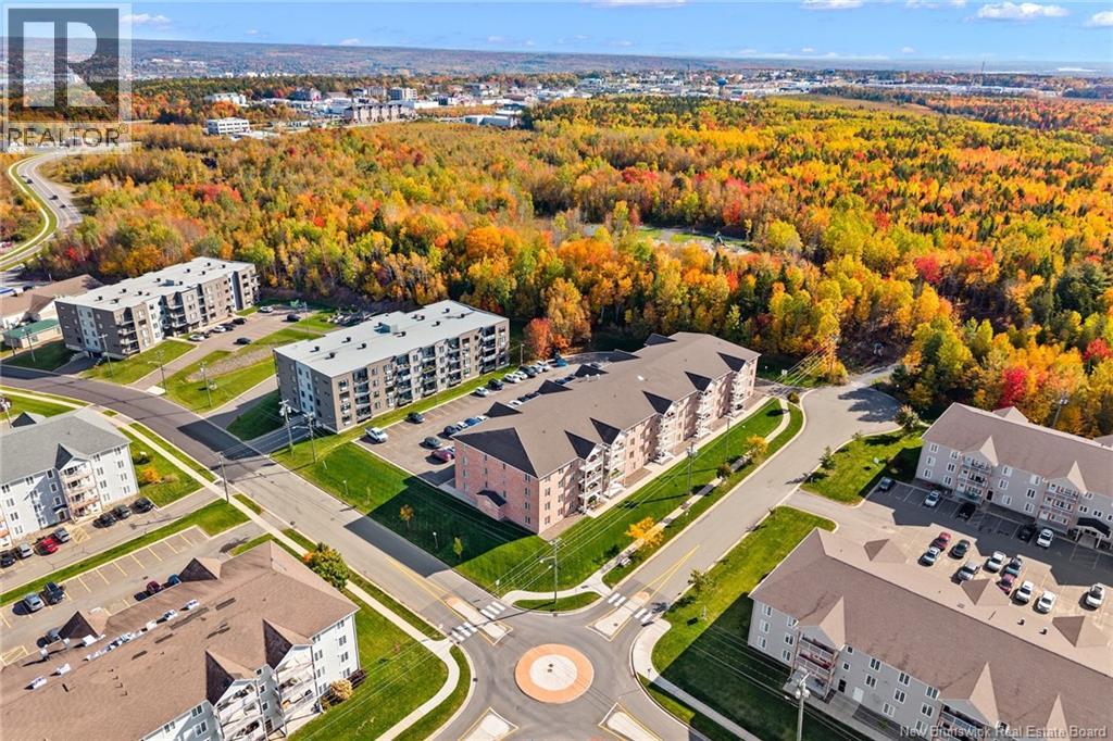 165 Valcour Drive Unit# 212, Fredericton, New Brunswick  E3C 0H5 - Photo 46 - NB149155