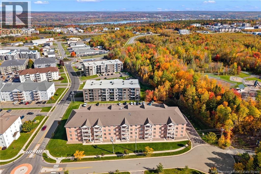 165 Valcour Drive Unit# 212, Fredericton, New Brunswick  E3C 0H5 - Photo 47 - NB149155