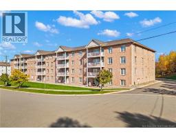 165 Valcour Drive Unit# 212, Fredericton, New Brunswick