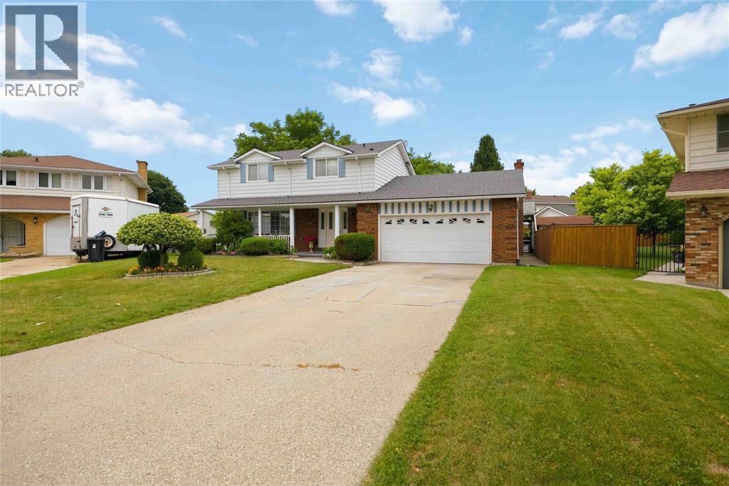 821 Danbury Crescent, Sarnia, Ontario  N7S 4L7 - Photo 3 - 26023287