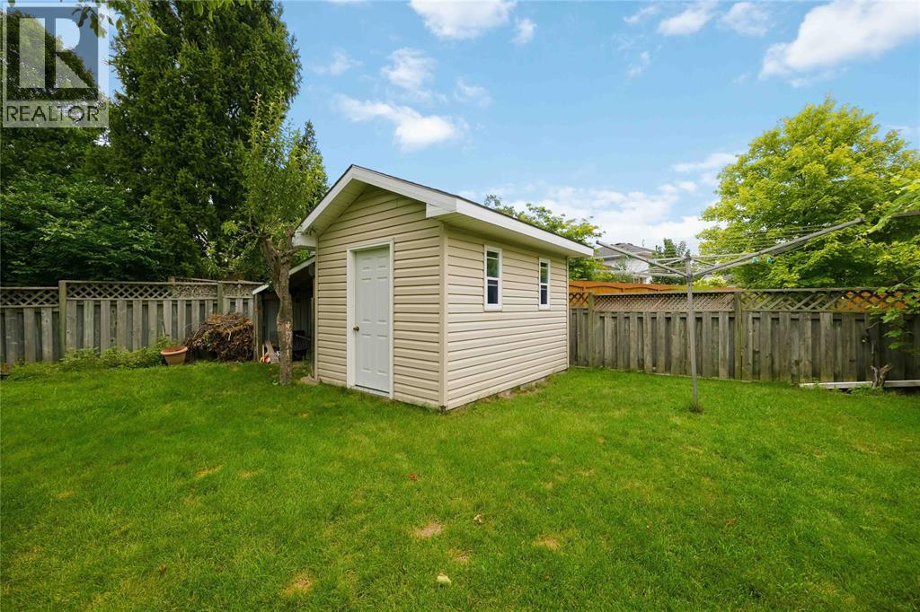 821 Danbury Crescent, Sarnia, Ontario  N7S 4L7 - Photo 45 - 26023287