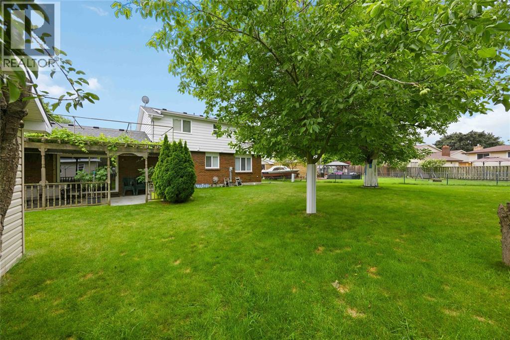 821 Danbury Crescent, Sarnia, Ontario  N7S 4L7 - Photo 46 - 26023287