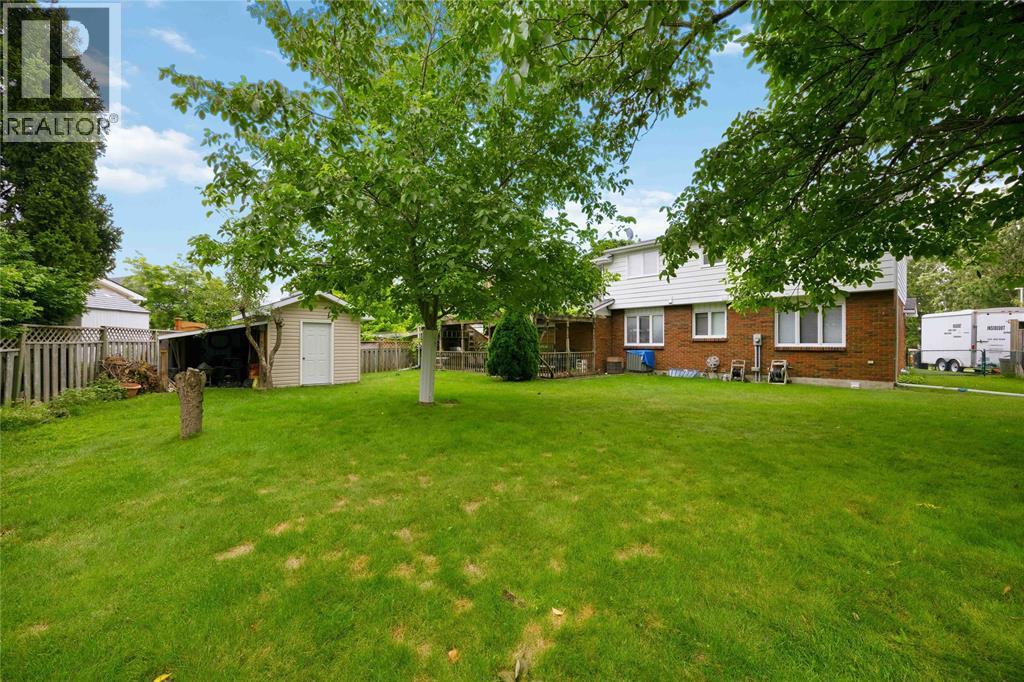 821 Danbury Crescent, Sarnia, Ontario  N7S 4L7 - Photo 49 - 26023287