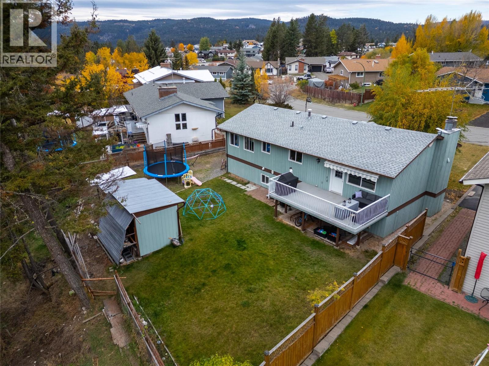 210 Cinnibar Court