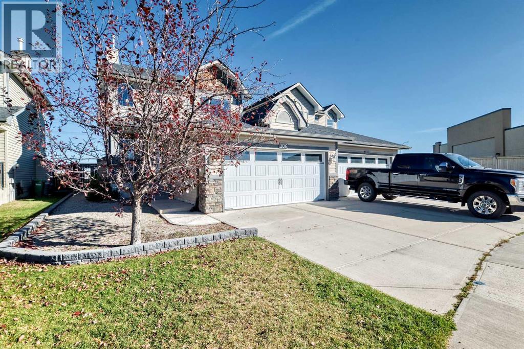 306 Ranch Ridge Court