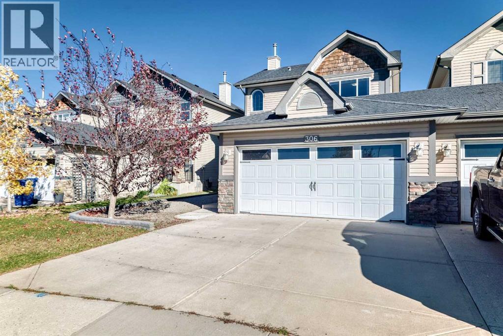 306 Ranch Ridge Court