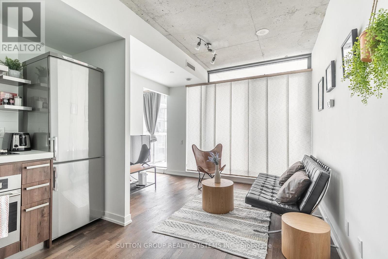 535 - 461 Adelaide Street W, Toronto (Waterfront Communities), Ontario  M5V 0L6 - Photo 5 - C13871776