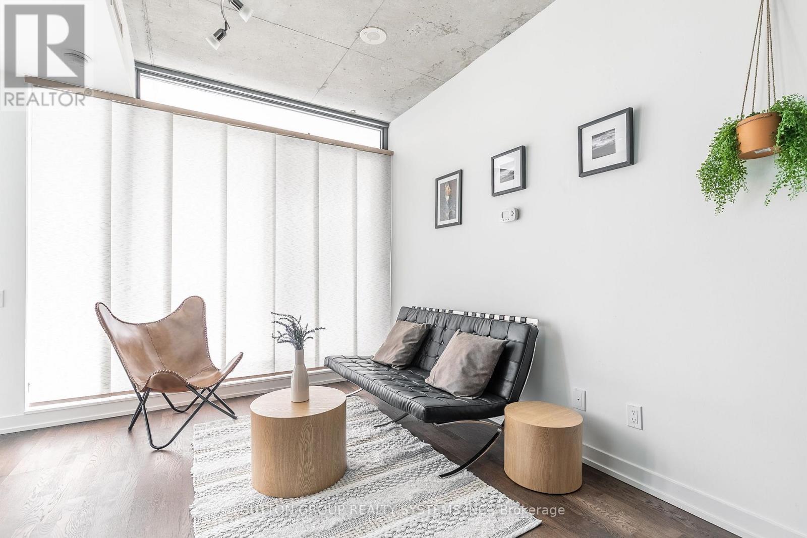 535 - 461 Adelaide Street W, Toronto (Waterfront Communities), Ontario  M5V 0L6 - Photo 6 - C13871776