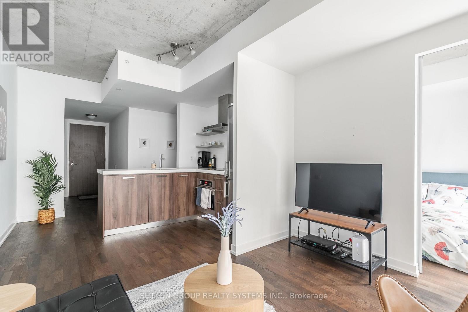 535 - 461 Adelaide Street W, Toronto (Waterfront Communities), Ontario  M5V 0L6 - Photo 7 - C13871776