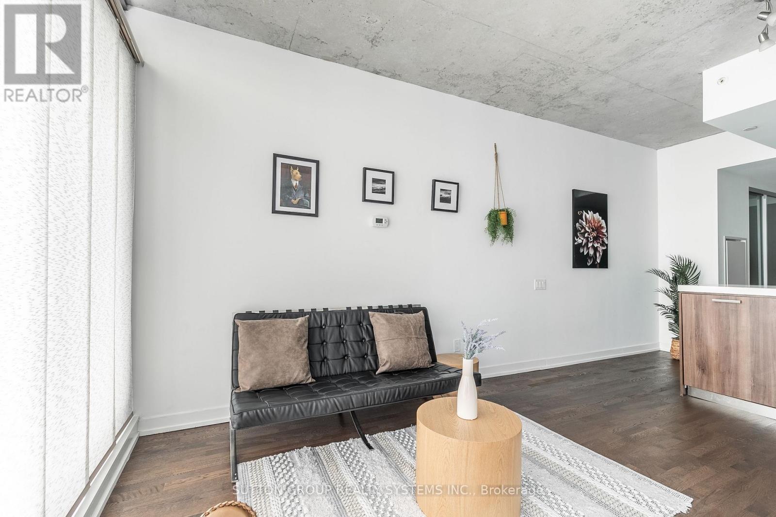 535 - 461 Adelaide Street W, Toronto (Waterfront Communities), Ontario  M5V 0L6 - Photo 8 - C13871776