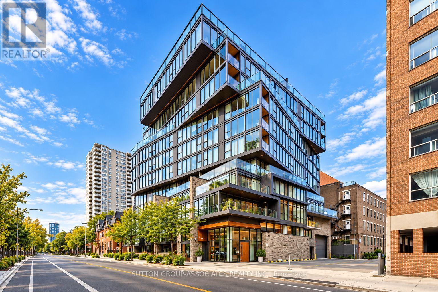 606 - 15 BEVERLEY STREET, toronto (kensington-chinatown), Ontario