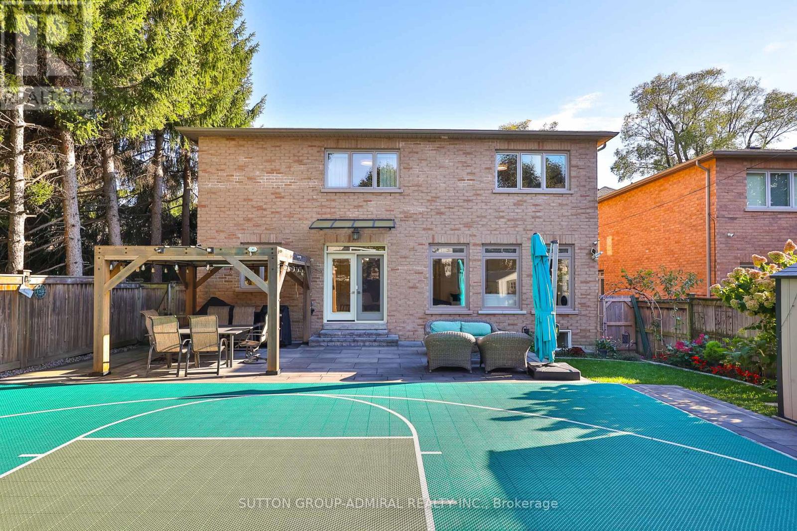 132 York Mills Road, Toronto (St. Andrew-Windfields), Ontario  M2L 1K5 - Photo 47 - C13871872