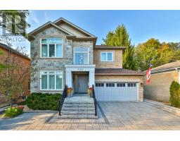 132 YORK MILLS ROAD, Toronto, Ontario