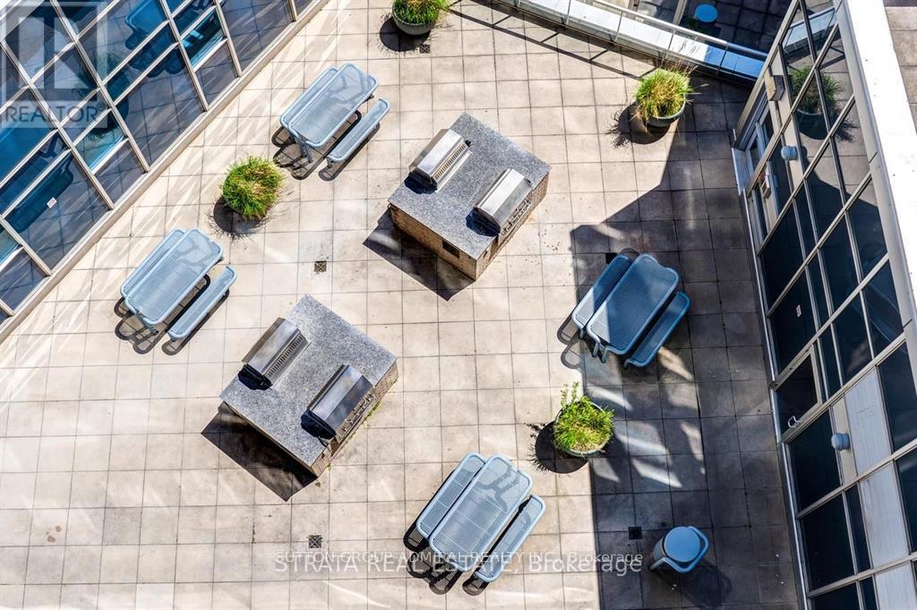 1207 - 208 Queens Quay W, Toronto (Waterfront Communities), Ontario  M5J 2Y5 - Photo 12 - C13871888