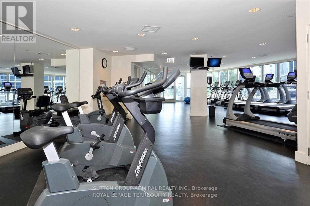 1207 - 208 Queens Quay W, Toronto (Waterfront Communities), Ontario  M5J 2Y5 - Photo 14 - C13871888