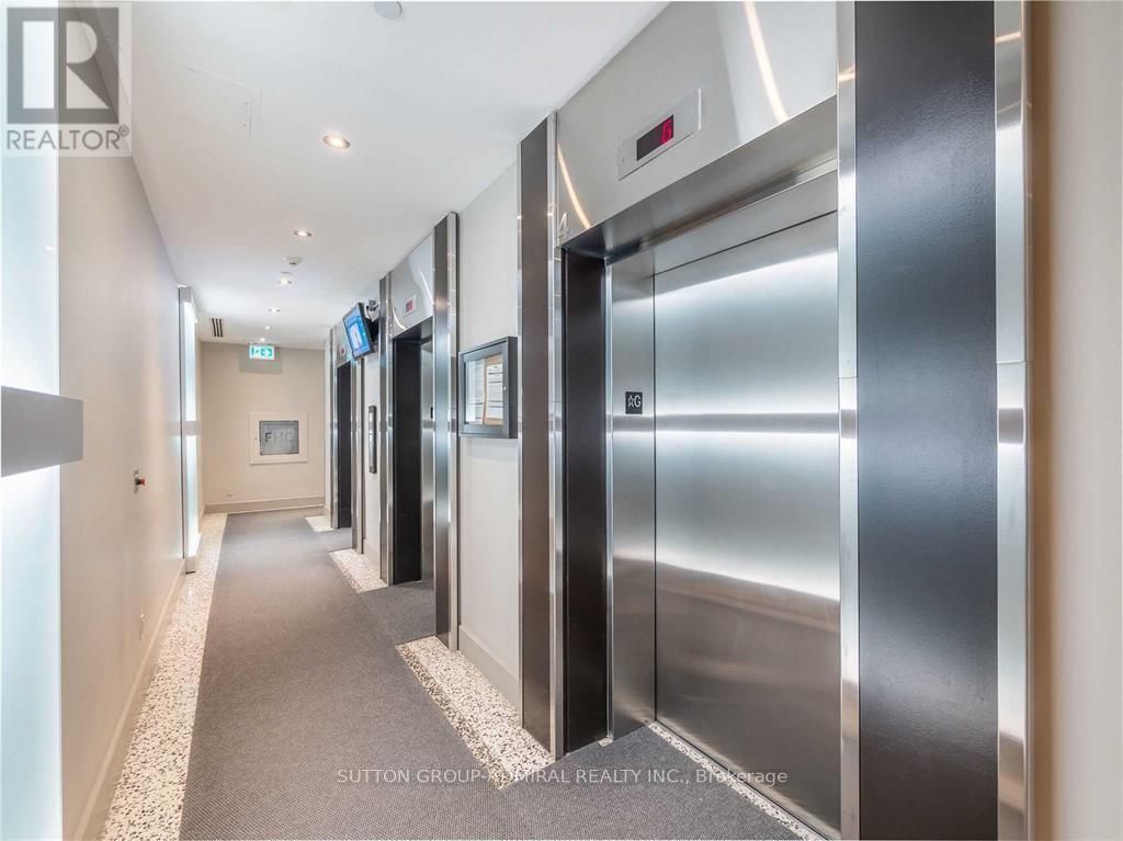 1207 - 208 Queens Quay W, Toronto (Waterfront Communities), Ontario  M5J 2Y5 - Photo 15 - C13871888