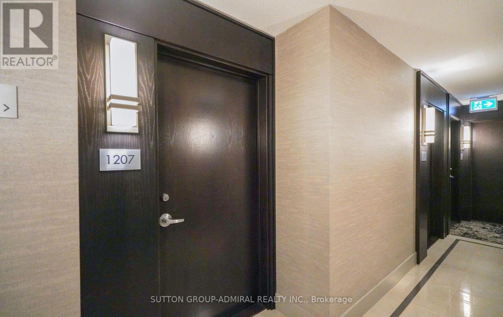 1207 - 208 Queens Quay W, Toronto (Waterfront Communities), Ontario  M5J 2Y5 - Photo 16 - C13871888