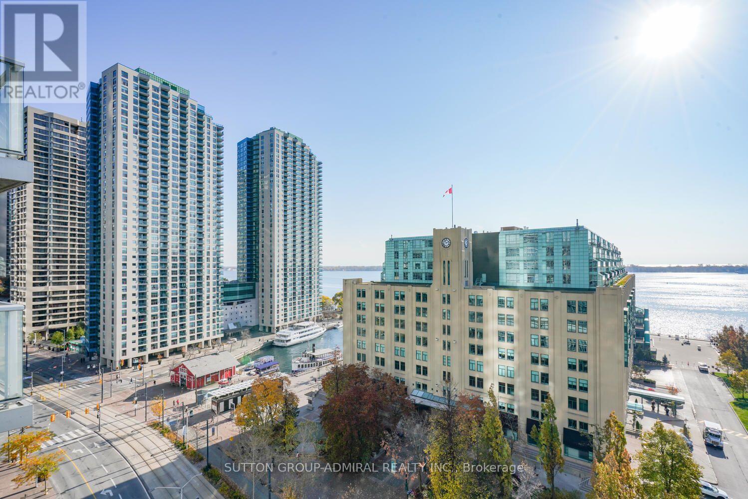 1207 - 208 Queens Quay W, Toronto (Waterfront Communities), Ontario  M5J 2Y5 - Photo 17 - C13871888
