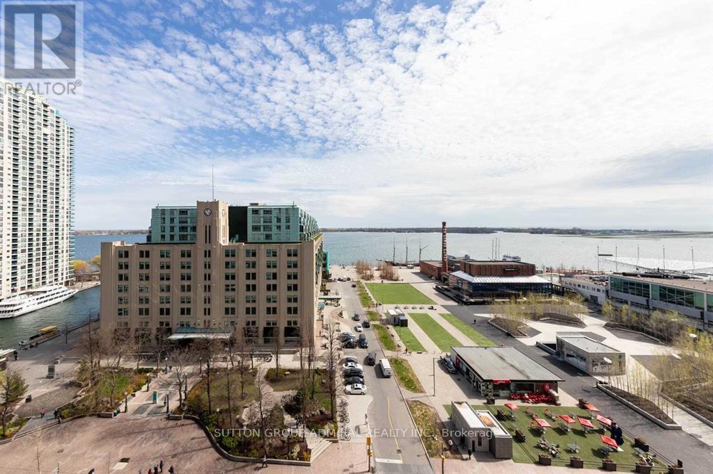 1207 - 208 Queens Quay W, Toronto (Waterfront Communities), Ontario  M5J 2Y5 - Photo 18 - C13871888