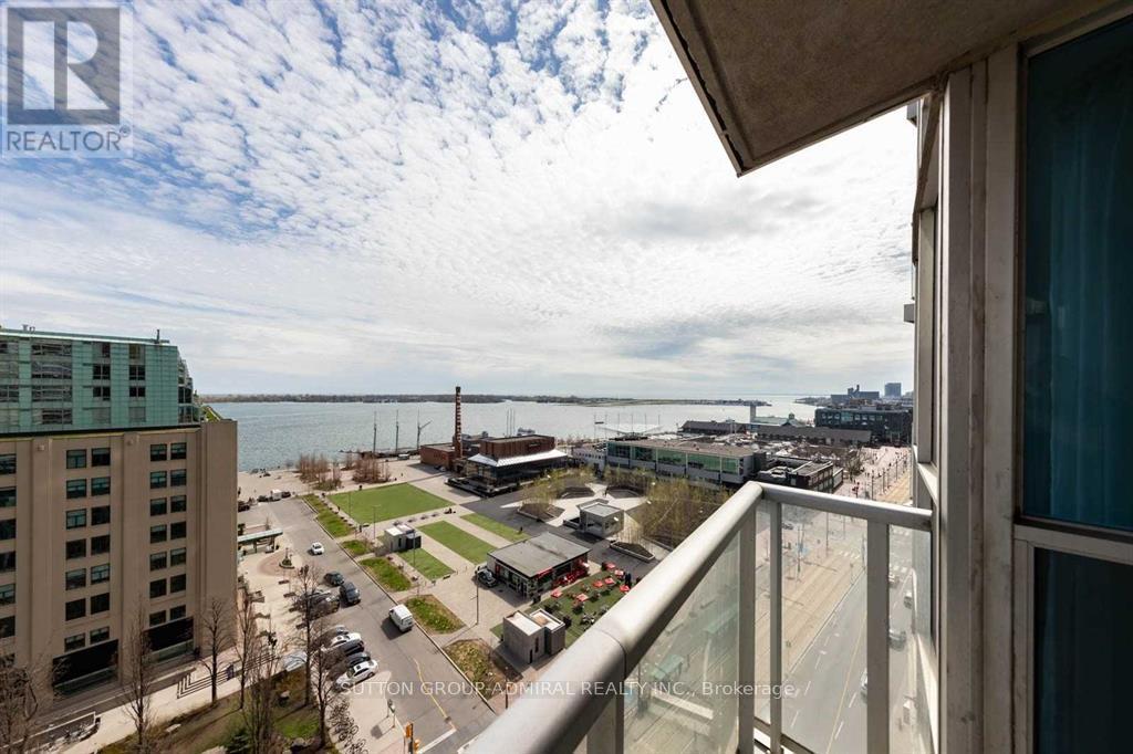1207 - 208 Queens Quay W, Toronto (Waterfront Communities), Ontario  M5J 2Y5 - Photo 19 - C13871888