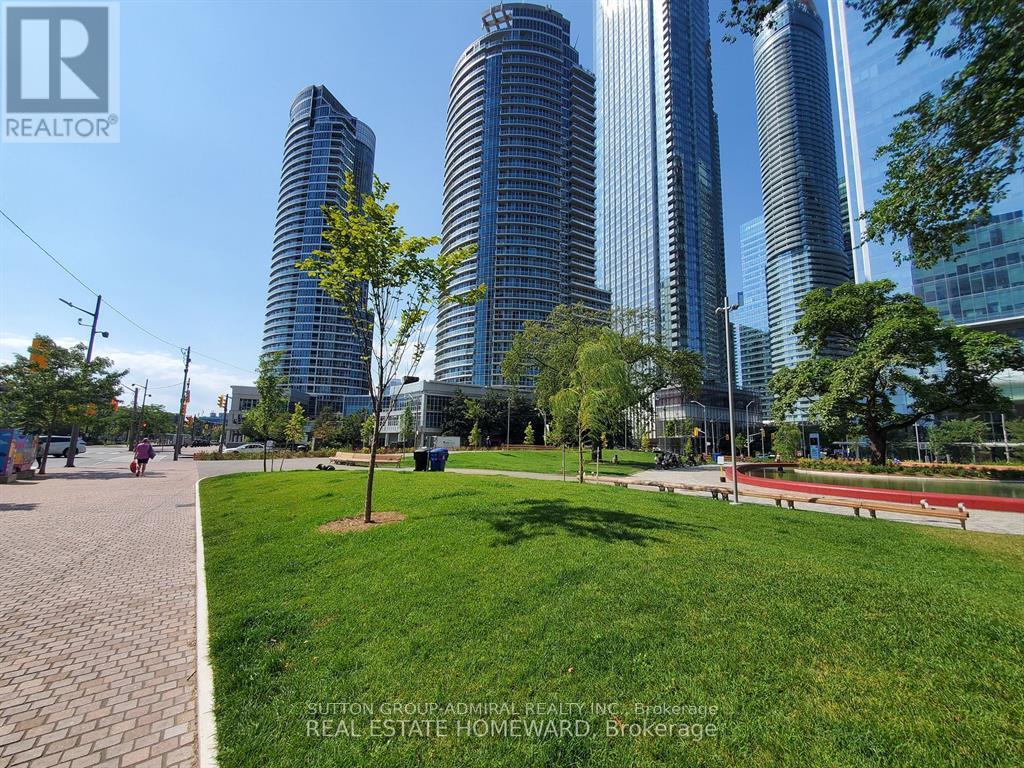1207 - 208 Queens Quay W, Toronto (Waterfront Communities), Ontario  M5J 2Y5 - Photo 2 - C13871888