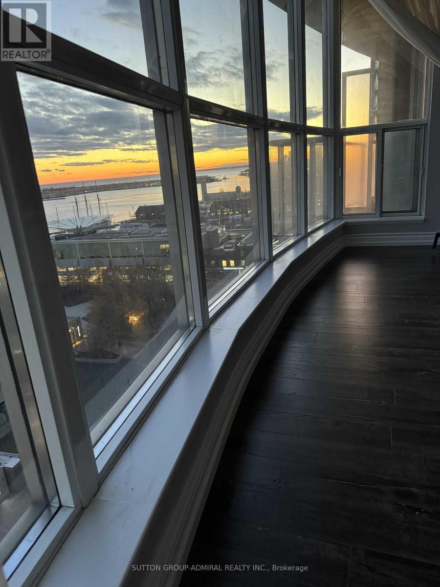 1207 - 208 Queens Quay W, Toronto (Waterfront Communities), Ontario  M5J 2Y5 - Photo 23 - C13871888