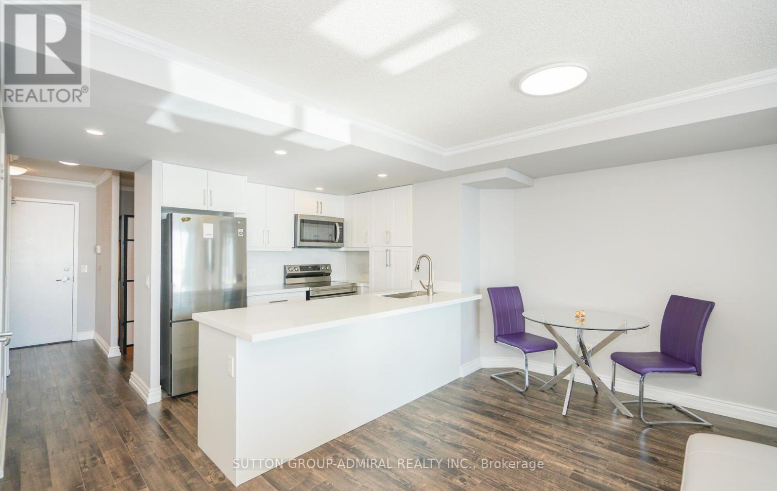 1207 - 208 Queens Quay W, Toronto (Waterfront Communities), Ontario  M5J 2Y5 - Photo 26 - C13871888