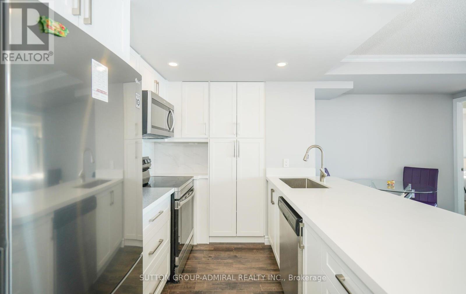 1207 - 208 Queens Quay W, Toronto (Waterfront Communities), Ontario  M5J 2Y5 - Photo 27 - C13871888