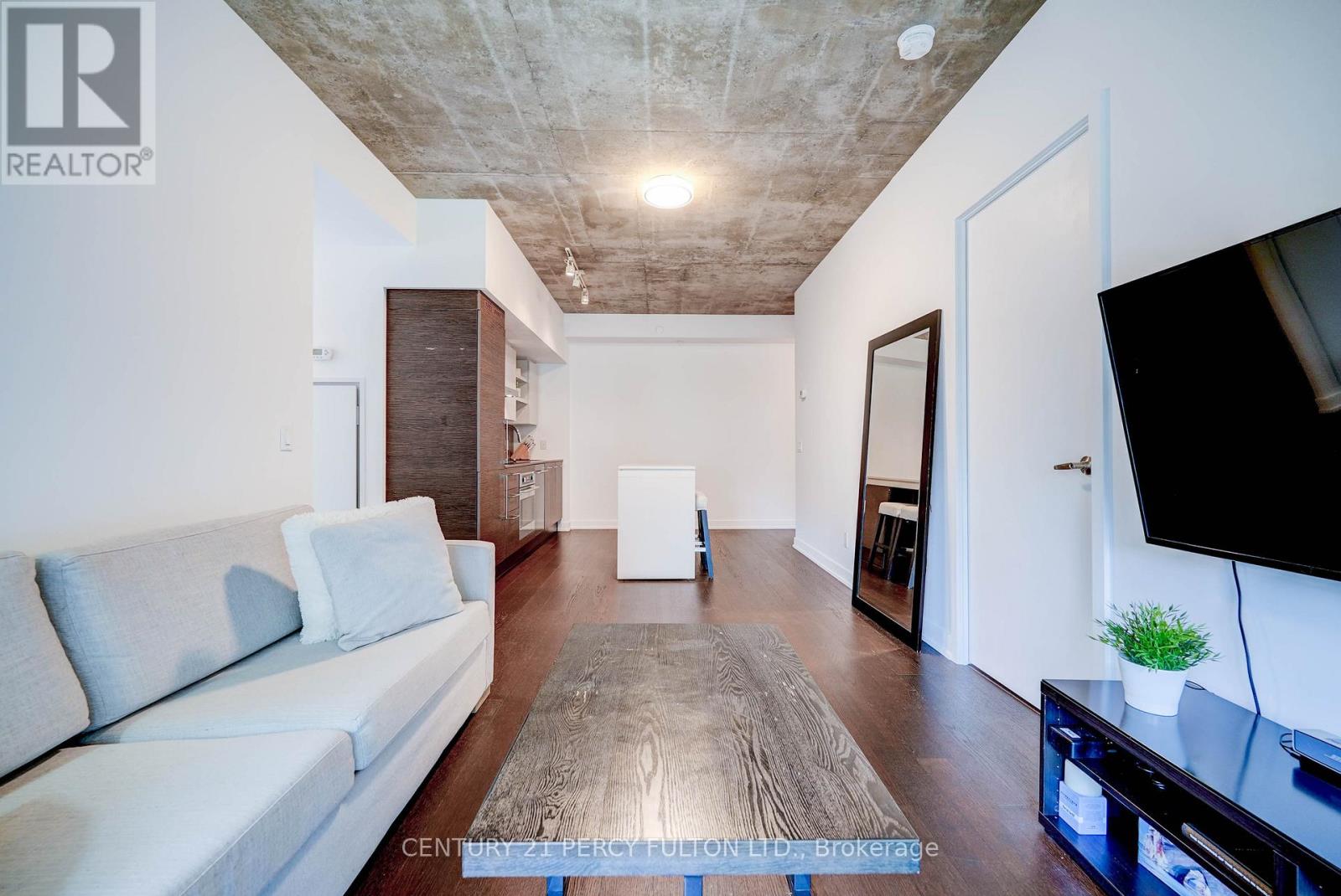 544 - 1030 King Street W, Toronto (Niagara), Ontario  M6K 0B4 - Photo 11 - C13871894