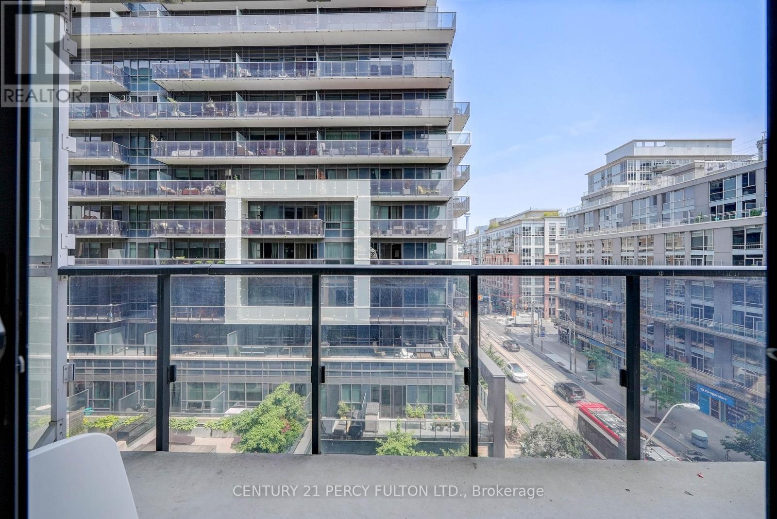 544 - 1030 King Street W, Toronto (Niagara), Ontario  M6K 0B4 - Photo 14 - C13871894