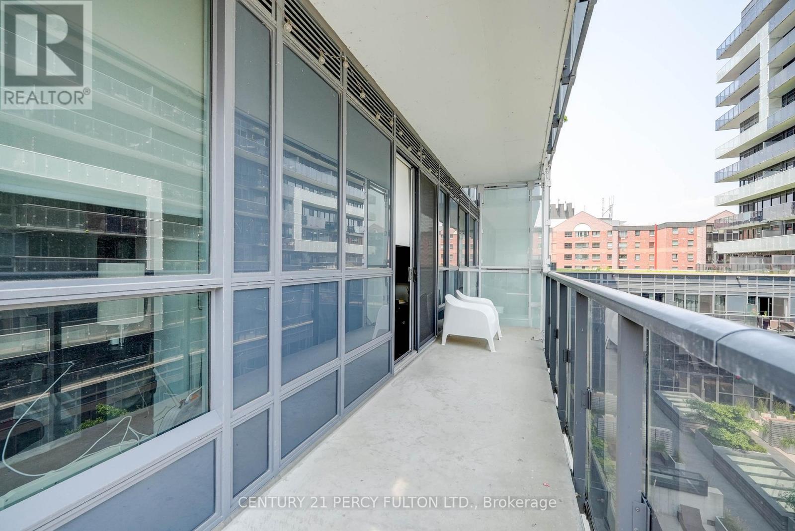 544 - 1030 King Street W, Toronto (Niagara), Ontario  M6K 0B4 - Photo 15 - C13871894