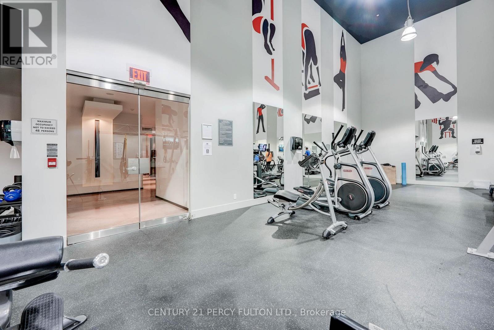 544 - 1030 King Street W, Toronto (Niagara), Ontario  M6K 0B4 - Photo 18 - C13871894