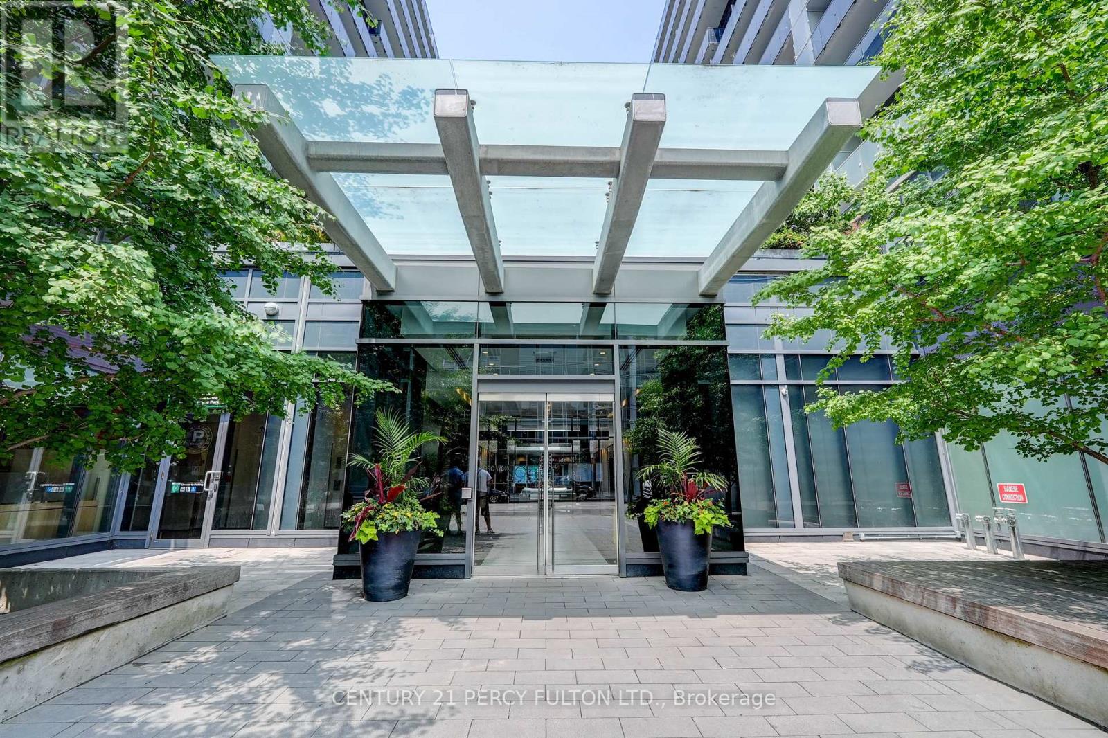 544 - 1030 King Street W, Toronto (Niagara), Ontario  M6K 0B4 - Photo 2 - C13871894
