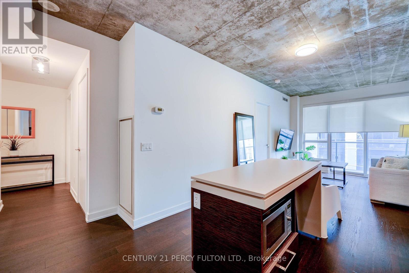 544 - 1030 King Street W, Toronto (Niagara), Ontario  M6K 0B4 - Photo 3 - C13871894