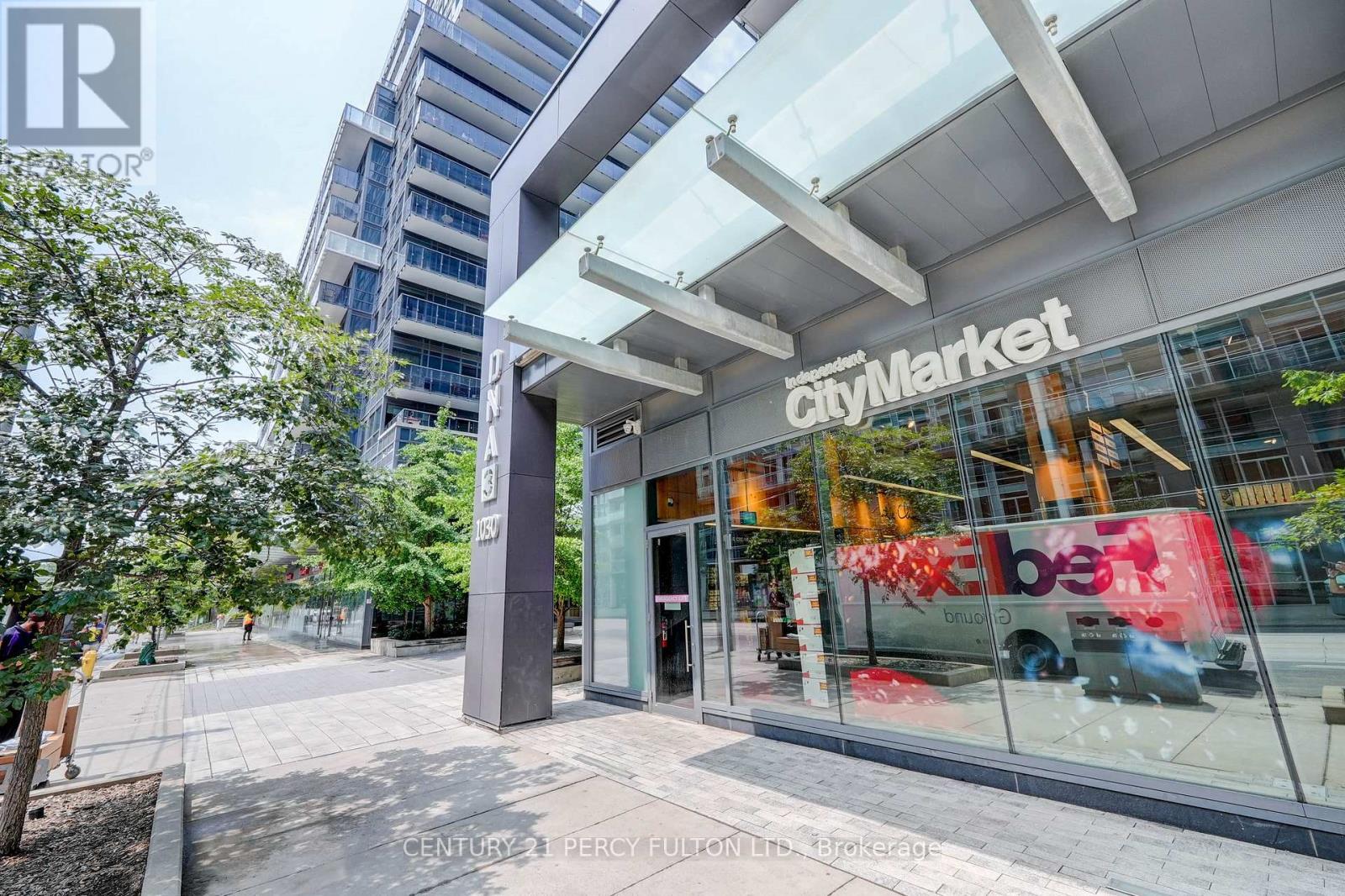 544 - 1030 King Street W, Toronto (Niagara), Ontario  M6K 0B4 - Photo 4 - C13871894