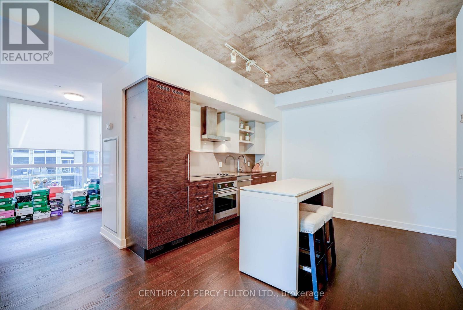 544 - 1030 King Street W, Toronto (Niagara), Ontario  M6K 0B4 - Photo 8 - C13871894