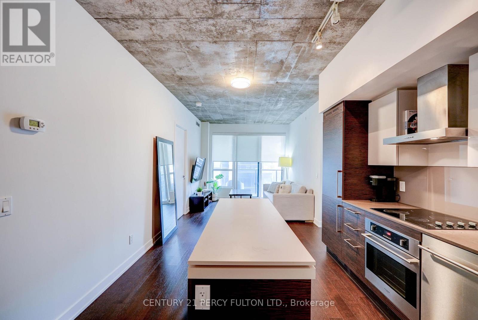 544 - 1030 King Street W, Toronto (Niagara), Ontario  M6K 0B4 - Photo 9 - C13871894