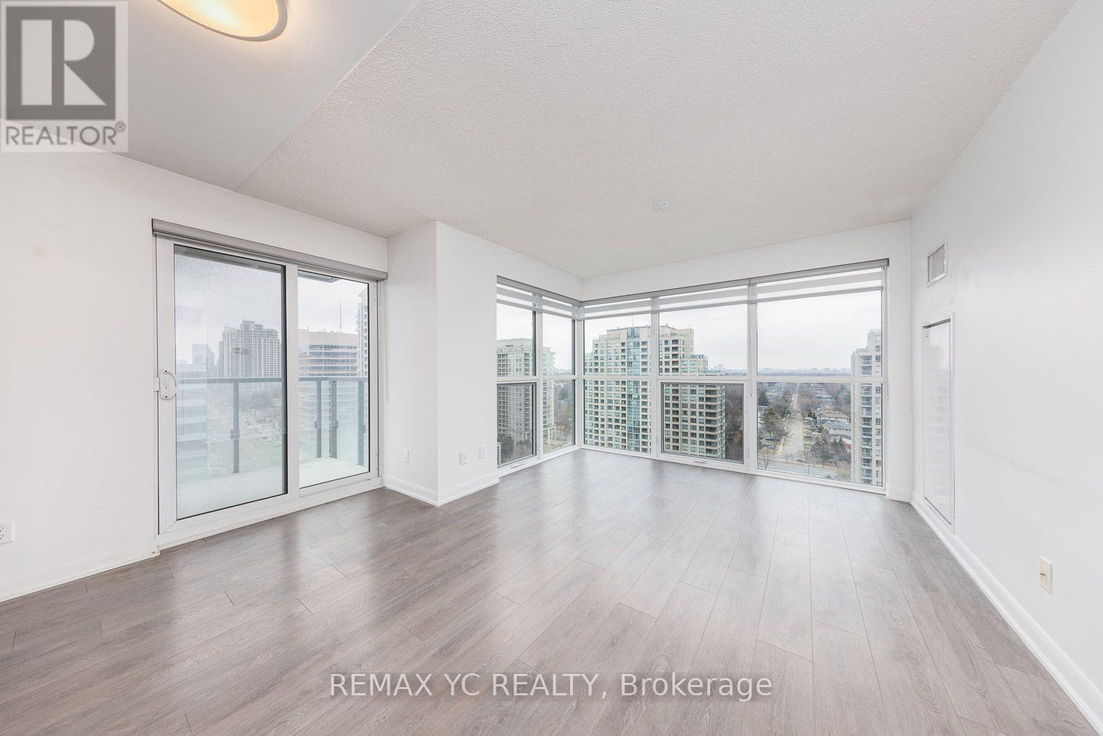 1609 - 5168 YONGE STREET