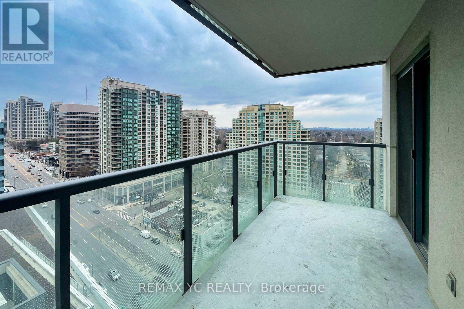 1609 - 5168 Yonge Street, Toronto, Ontario  M2N 5P6 - Photo 13 - C13871898