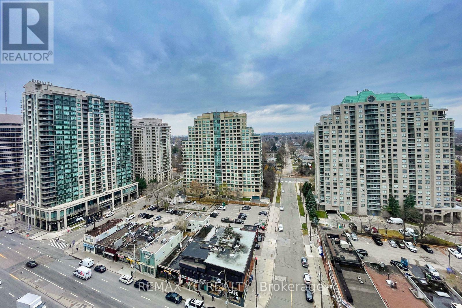 1609 - 5168 Yonge Street, Toronto, Ontario  M2N 5P6 - Photo 14 - C13871898