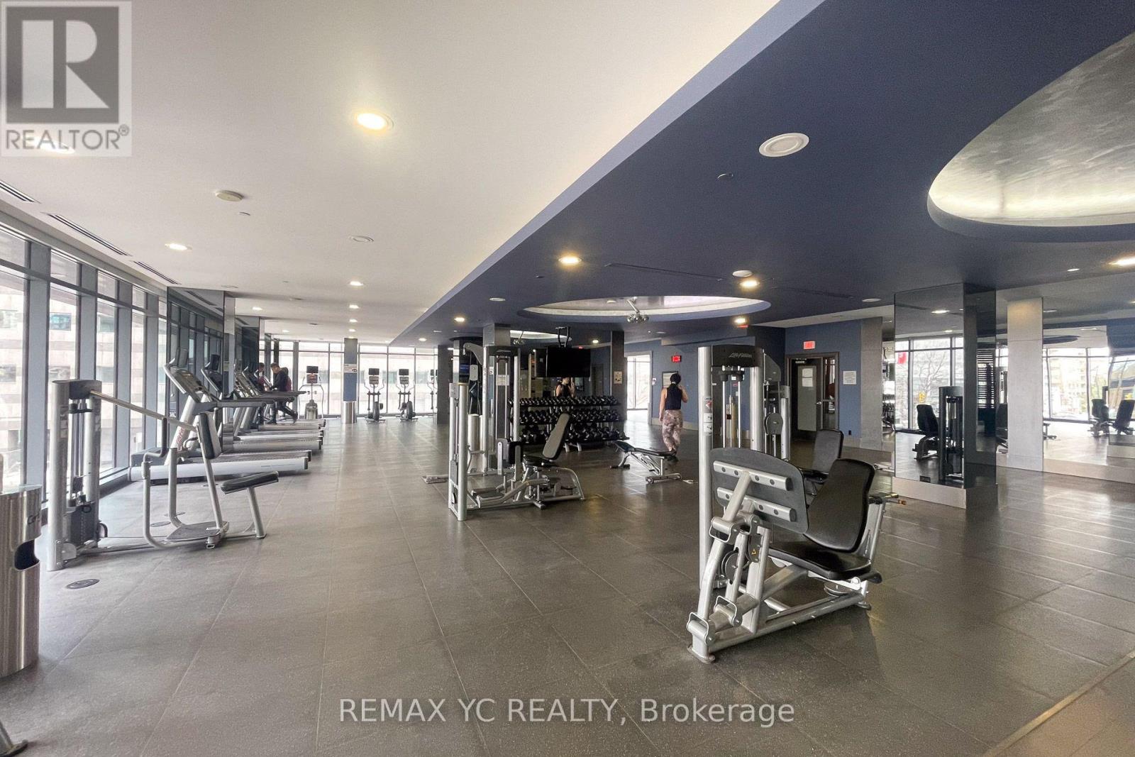 1609 - 5168 Yonge Street, Toronto, Ontario  M2N 5P6 - Photo 18 - C13871898