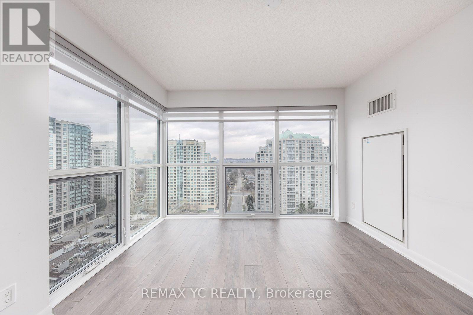 1609 - 5168 Yonge Street, Toronto, Ontario  M2N 5P6 - Photo 2 - C13871898