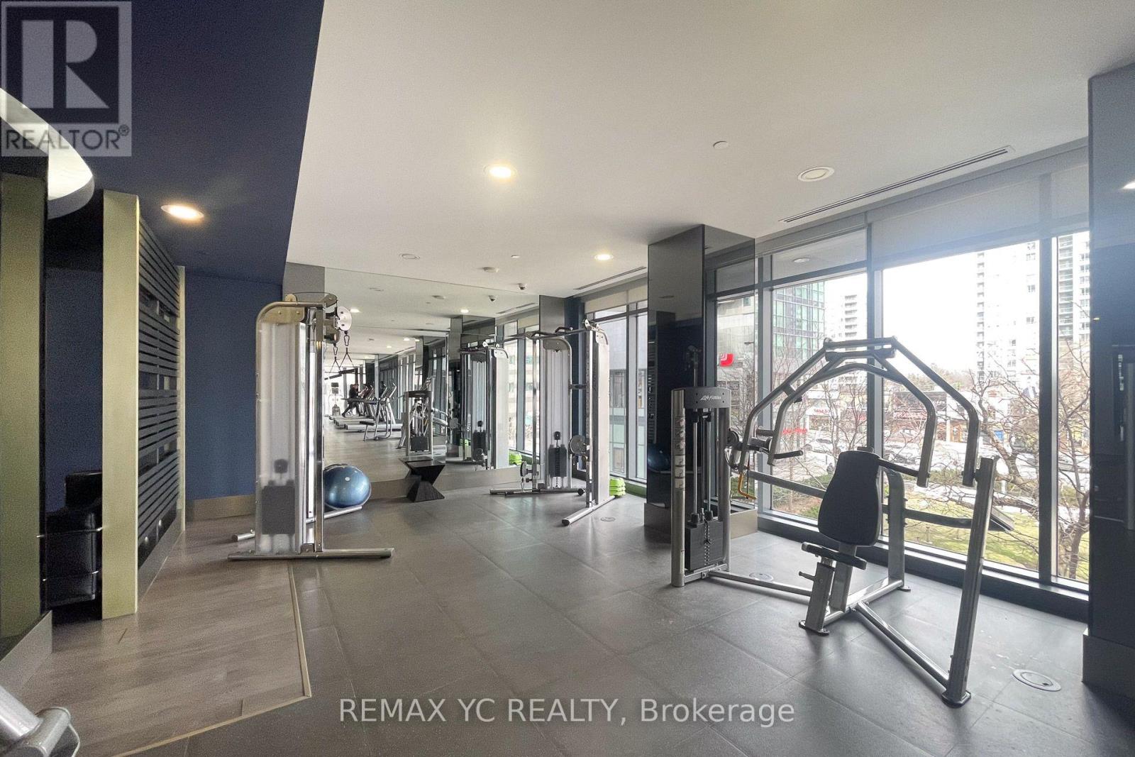 1609 - 5168 Yonge Street, Toronto, Ontario  M2N 5P6 - Photo 20 - C13871898