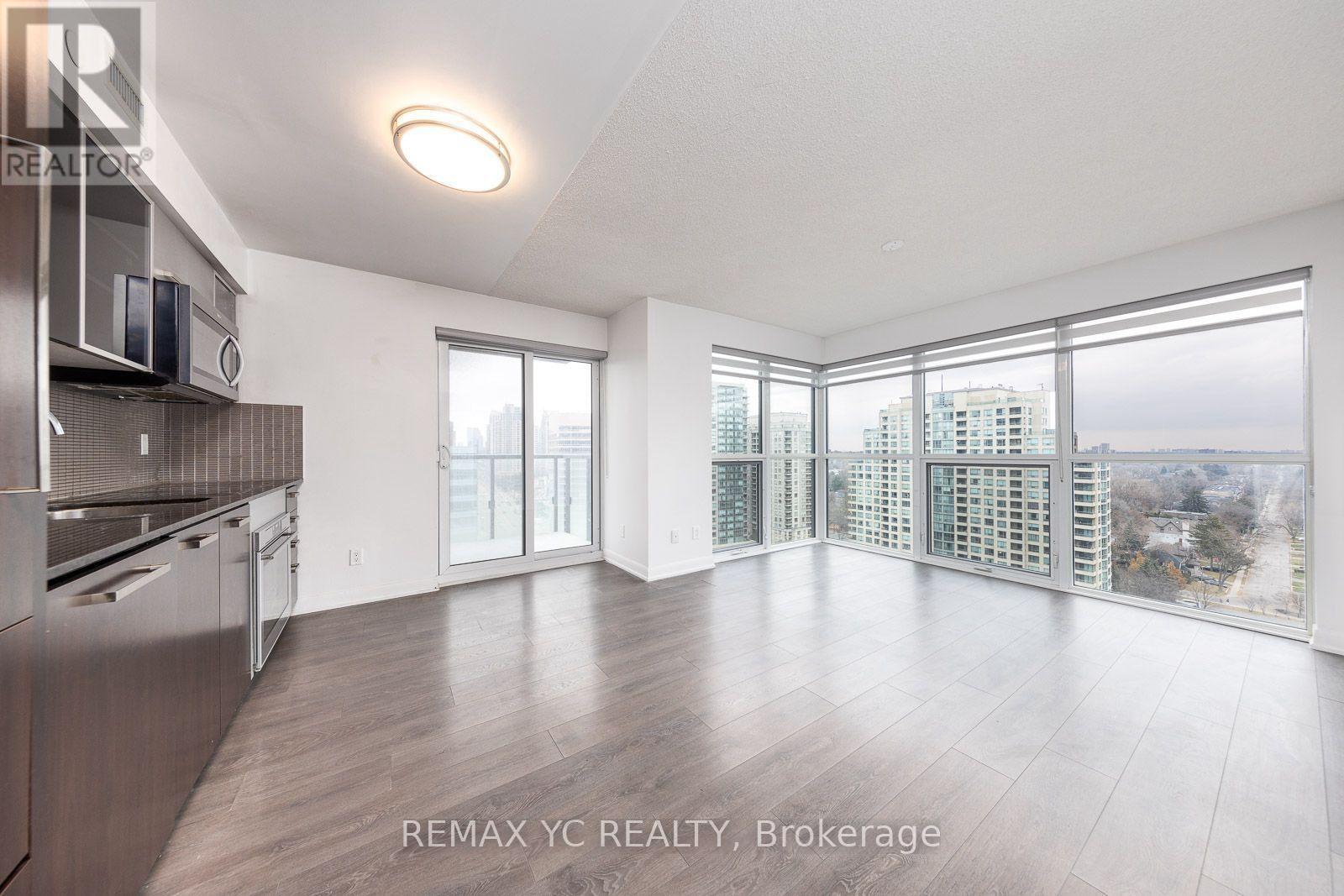 1609 - 5168 Yonge Street, Toronto, Ontario  M2N 5P6 - Photo 3 - C13871898