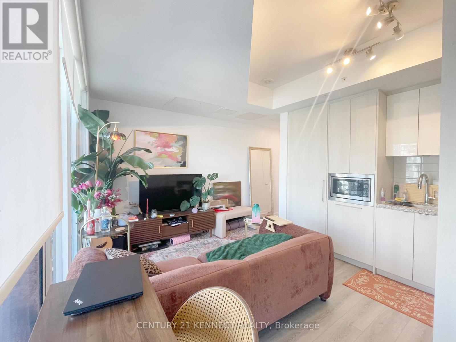4309 - 115 Blue Jays Way, Toronto (Waterfront Communities), Ontario  M5V 0M4 - Photo 6 - C13871986