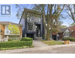 57 ROSENEATH GARDENS, Toronto, Ontario